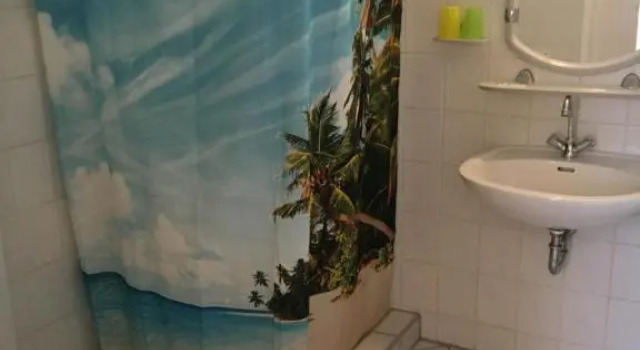 Пятиместный номер Standard Hotel Pension Streuhof Berlin