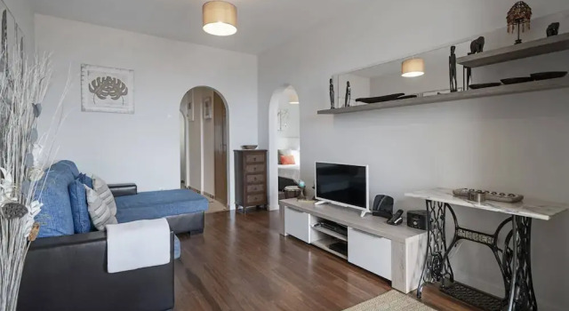 Ground Floor House in Garajau, Terrace Vila, Buchen Sie Villa Garajau Madeira