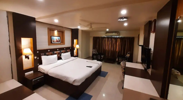 Номер Premium Hotel Kosala Vijayawada