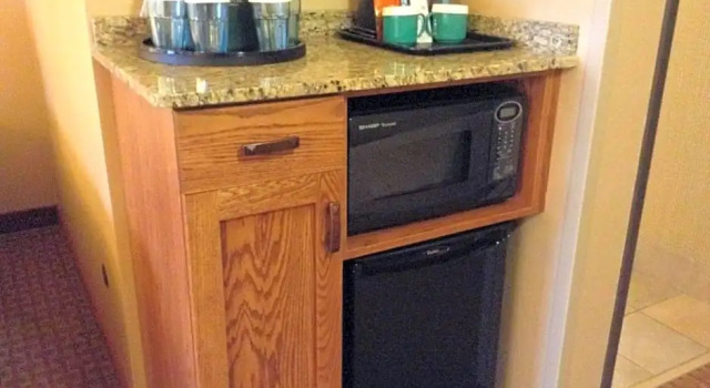 Двухместный номер Standard с балконом Canal Park Lodge