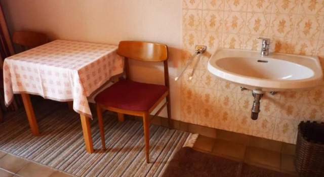 Номер Standard Appartements Winkler