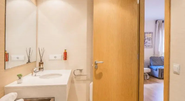 Апартаменты Superior c 1 комнатой Tarter Mountain Suites