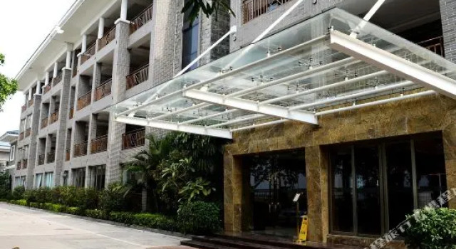 Huibo Garden Hotel (Huizhou Dongjiang Branch)