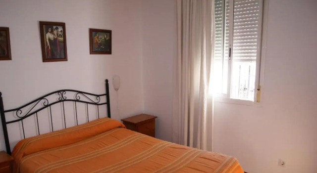 Номер Standard Hostal Alcázar