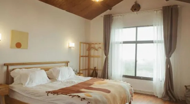 Люкс Hemu Guesthouse