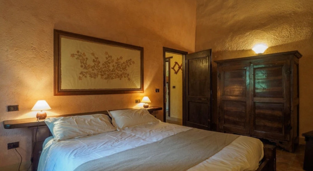 Komfort Apartment Agriturismo Tenuta Le Silve