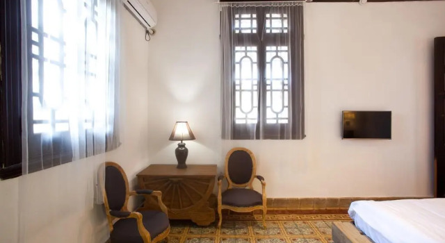 Yuanzhi Villa Garden Hostel, Book Hostel Siming 