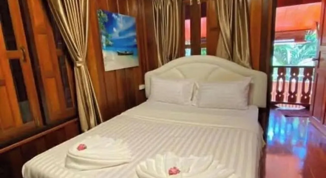 Номер Standard Ruan Mai Naiyang Beach Resort