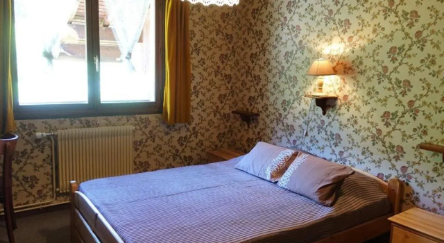 Appartement Arêches-Beaufort, 3 pièces, 7 personnes - FR-1-342-199, Prenota Appartamento Hotel a Alvernia con parcheggio, Parcheggio