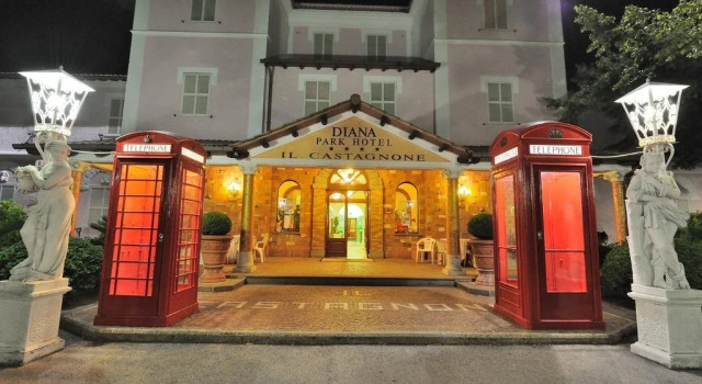 Diana Park Hotel