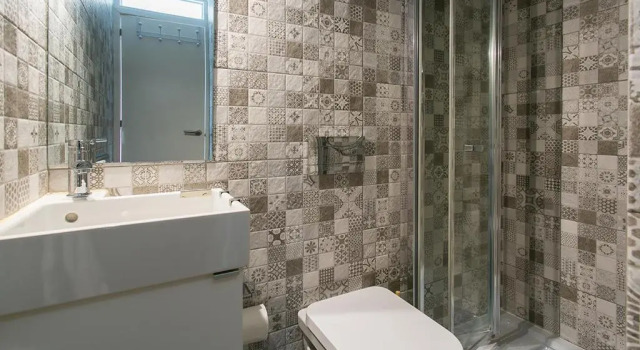 Полулюкс Suites Amália Guesthouse near Rossio Square