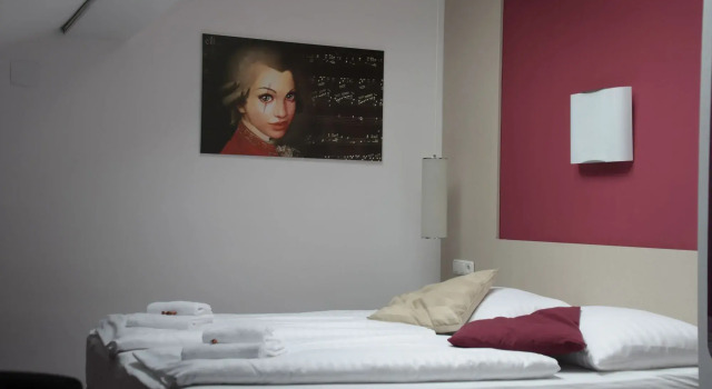 AMADEA - Cityhotel Salzburg