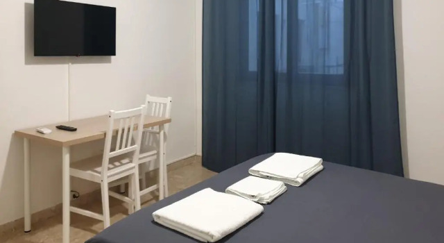 Sweet Home, Book Hotel Borgo Vecchio Palermo