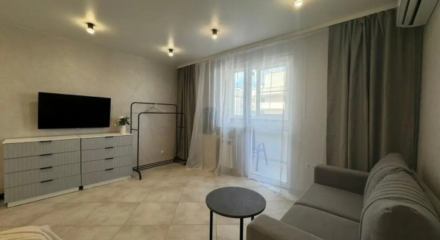 Apartments On Khudyakova Street 7K3, Забронировать Апартаменты/квартира Отели Большого Сочи с парковкой, Парковка