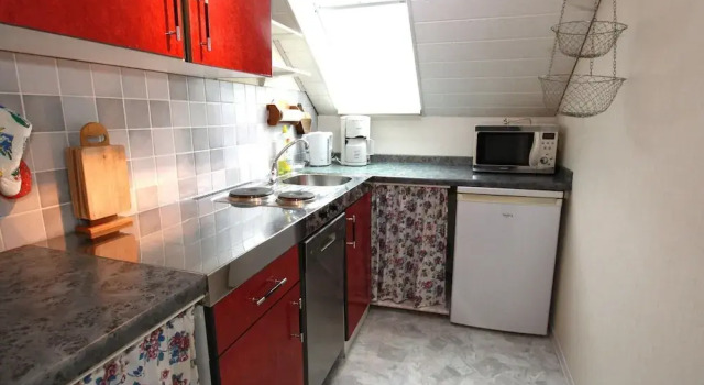 Schone Wohnung fur 4 Personen in Altenberg, Reserva ahora Hotel Altenberg Baja Sajonia