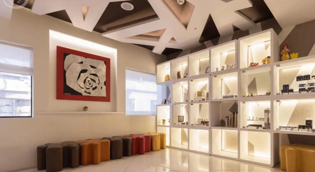 Run of House Hotel Puri Taipei Station Branch