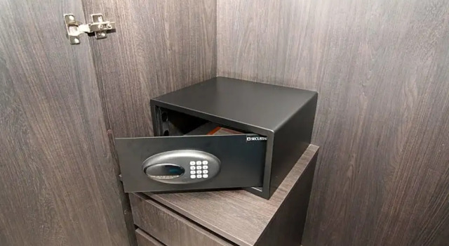 Двухместный номер Standard Отель International Atene
