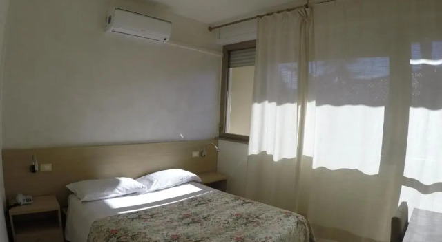 Superior Doppel Zimmer Albergo Nyers