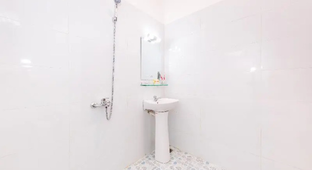 Номер Standard Super OYO 598 Peony Hotel