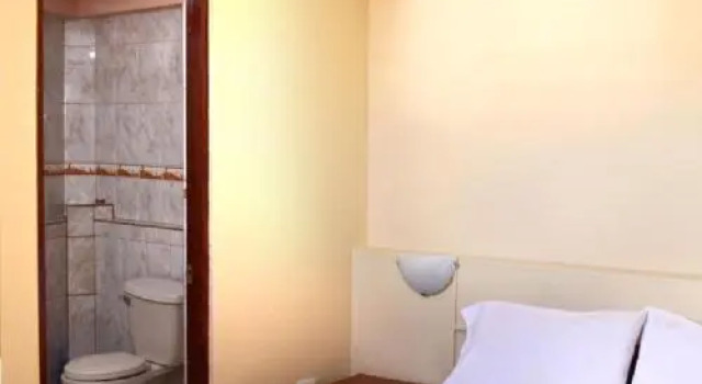 Hostal Lucerito
