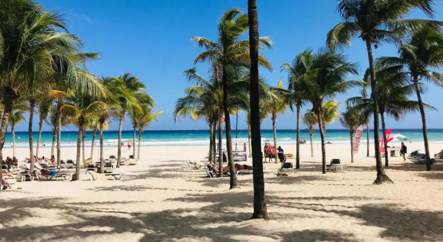Вилла New Year Available 3BR 200Mbps Wifi & Bikes & Beach Access