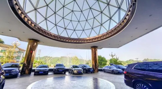Tongsheng Hotel, Varaa Hotelli Zunyi Guizhou