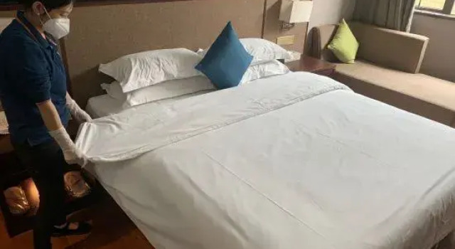 Yoyo Hotel (Zhongshan Bus Terminal), Boek Hotel Hotels in Guangdong met parkeren, Parkeren