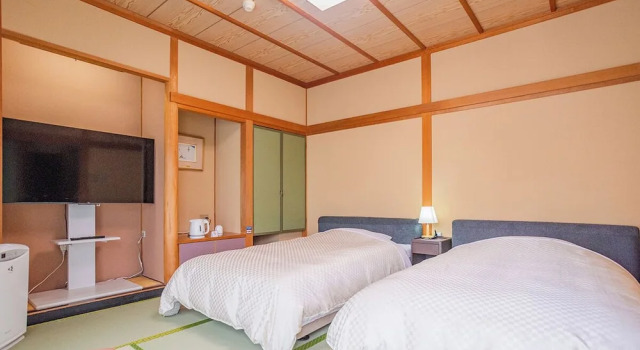 Hotel Sunvalley Izunagaoka, Boek Hotel Hotels in Tokai met parkeren, Parkeren