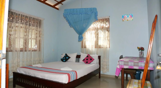 Pravindi Guest Home
