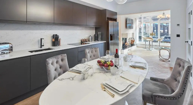 Host Stay Oxford House, Rezervați Hotel Harrogate 