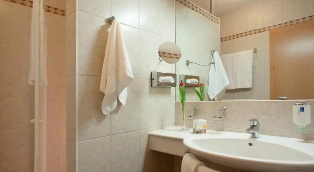 Номер Standard Hotel Althof Retz