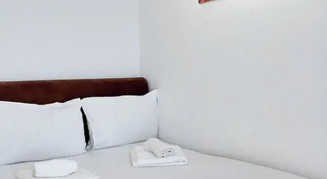 Апартаменты Executive с балконом Rimimi Apartamente