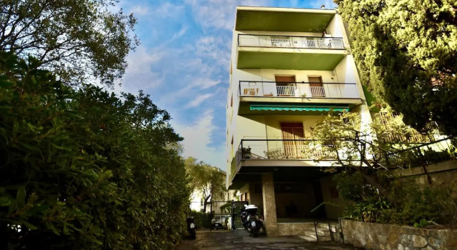 Relax Apartment N 5 by Wonderful Italy, Забронировать Апартаменты/квартира Апартаменты Сан-Ремо, рядом с Пляж Габриэлла, Апартаменты/квартира