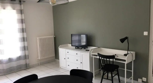 Appartement Annecy, 2 pièces, 4 personnes - FR-1-432-2, Забронировать Апартаменты/квартира Анси Озеро Анси