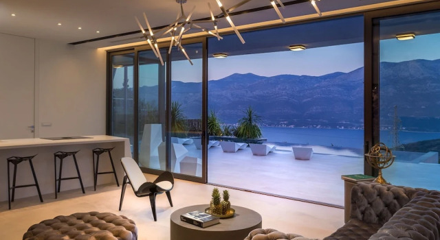 Вилла Luxury Luxury Villa Korcula Diamond