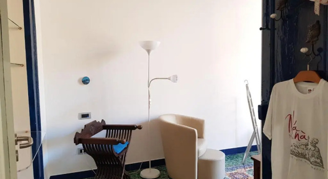 Полулюкс Nanà Bed and Breakfast