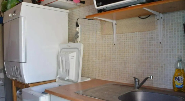 Maison Narbonne, 3 pièces, 7 personnes - FR-1-229B-56, Buchen Sie Hotel Hotels in Aude mit Parkplatz, Parkplätze