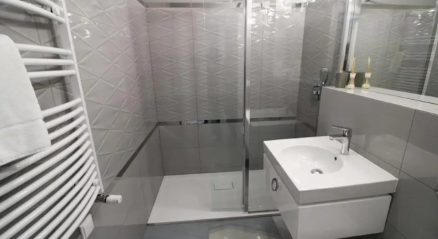 Апартаменты Standard Grand Laola Spa