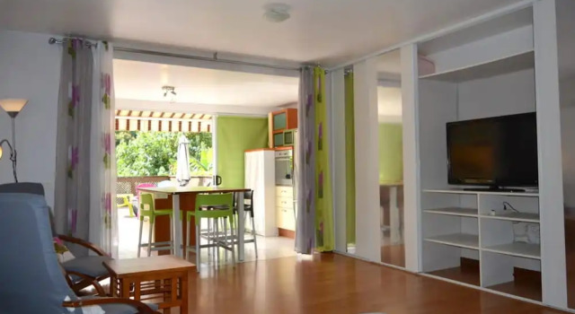 F3 Manuiti Holiday home 2
