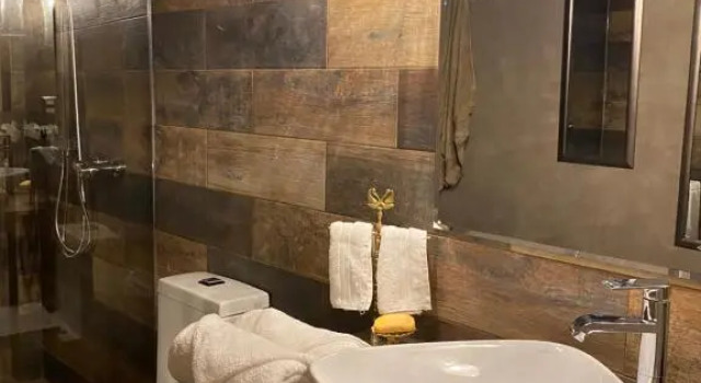 Люкс Deluxe Casa Neek