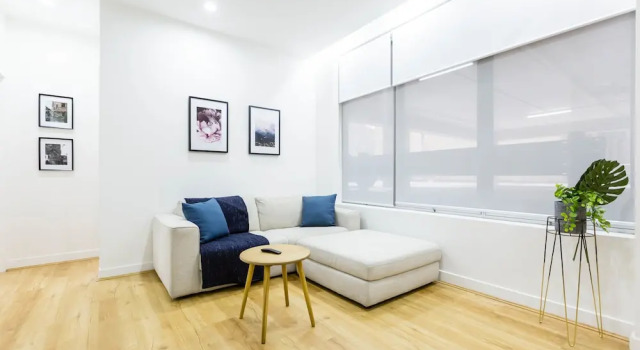 Апартаменты Premium HAZEL, 3BDR Melbourne Apartment