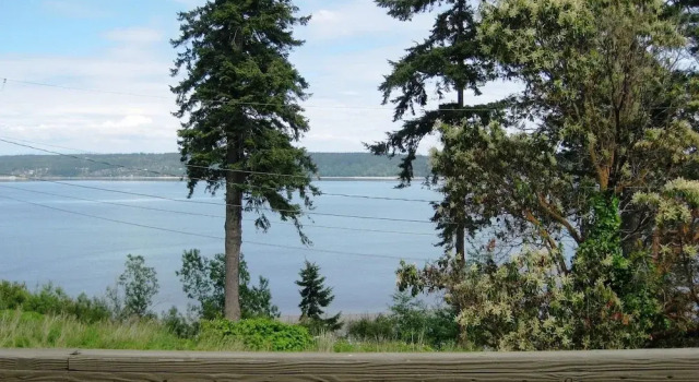 Коттедж Sea Forever Cabin