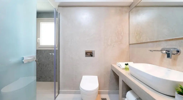 Апартаменты Superior Supreme Luxury Suites