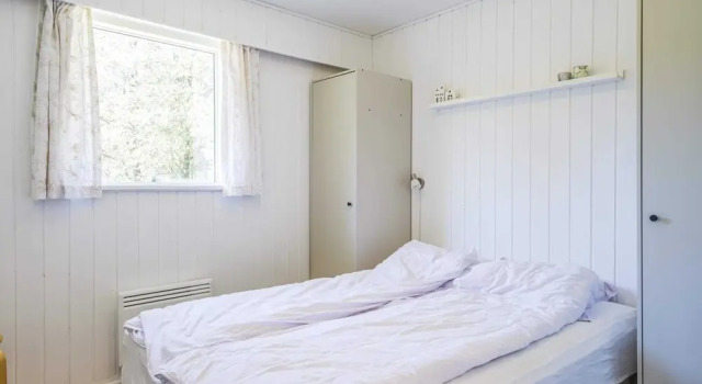 5 Person Holiday Home in Norre Nebel, Забронировать Отель Нёрре-Небель 