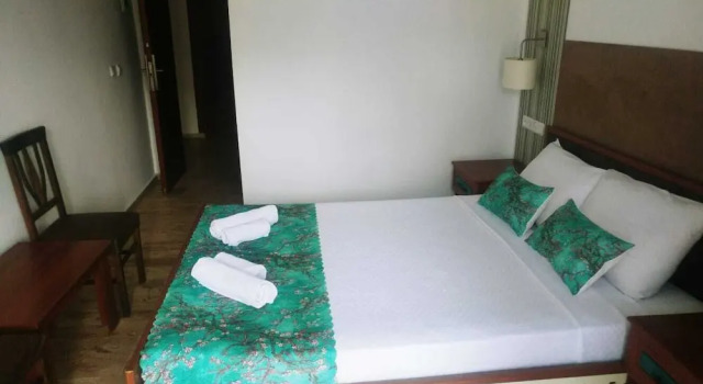 Двухместный номер Standard с видом на город Nehir Dalyan Boutique Otel