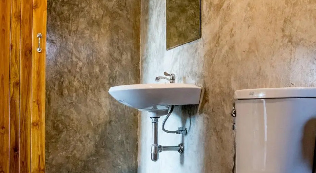 Двухместный номер Standard Ton Fang Hotel