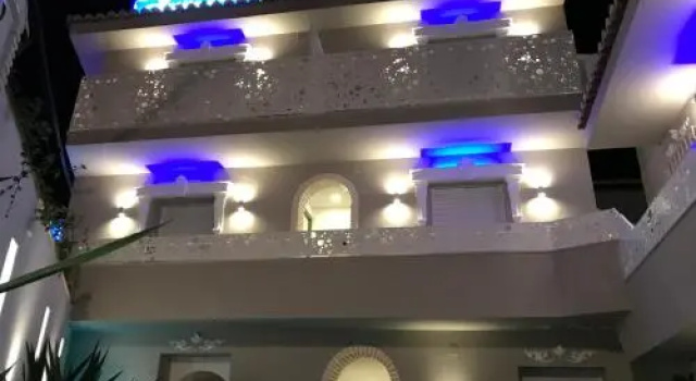 Pensión La Herradura, Забронировать Отель Ла-Эррадура Коста-Тропикаль