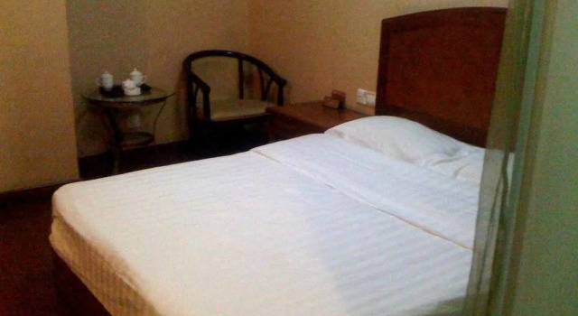 Huqian Hotel - Fuzhou, Book Hotel Mawei 