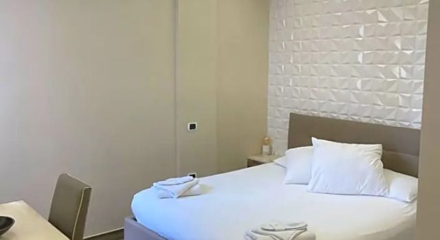 Номер Comfort B&B Il Duomo