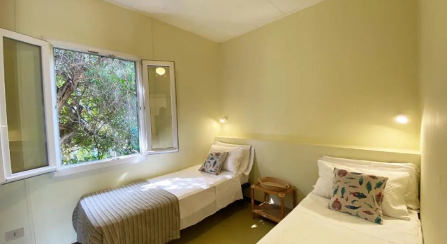 Апартаменты Residence Terra Rossa Taormina